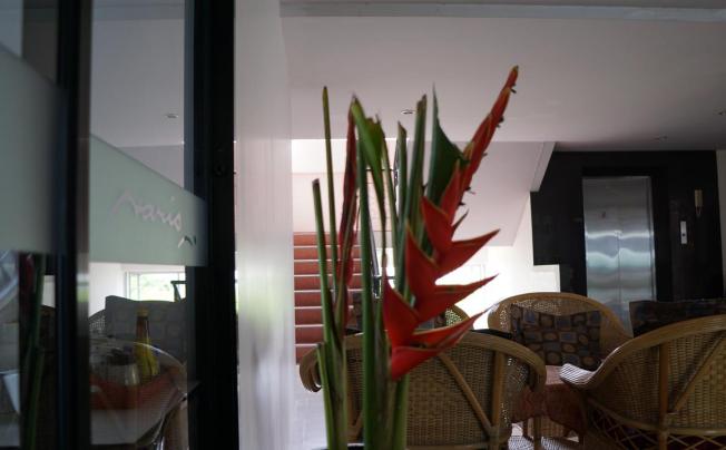 Фото отеля Naris Art Hotel