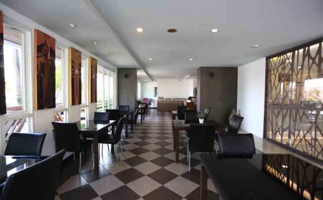 Фото отеля Naris Art Hotel