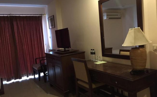 Фото отеля Naris Art Hotel