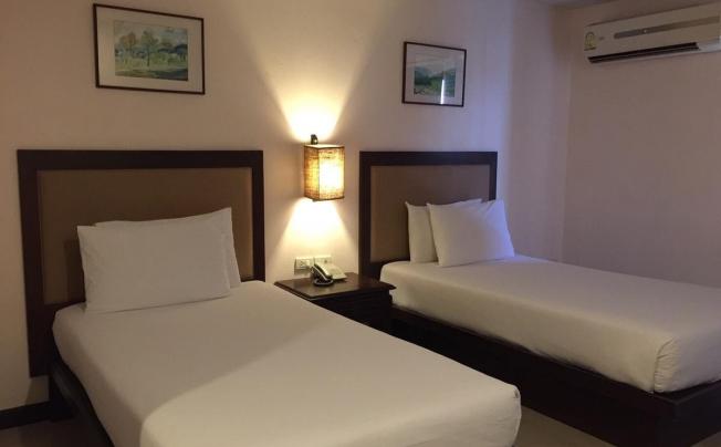 Фото отеля Naris Art Hotel