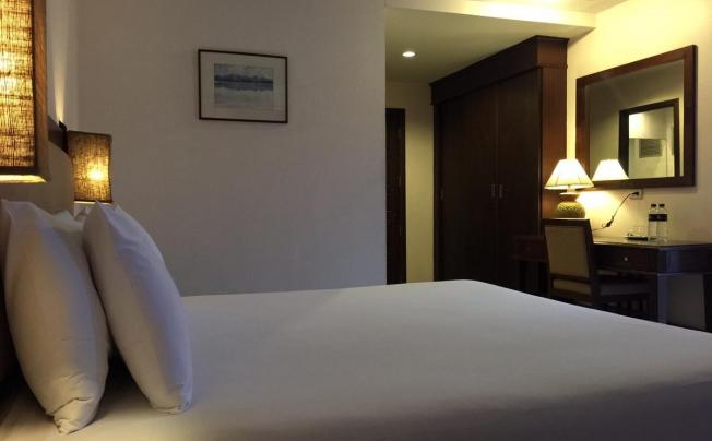 Фото отеля Naris Art Hotel