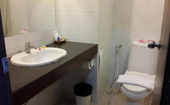 Фото отеля Naris Art Hotel