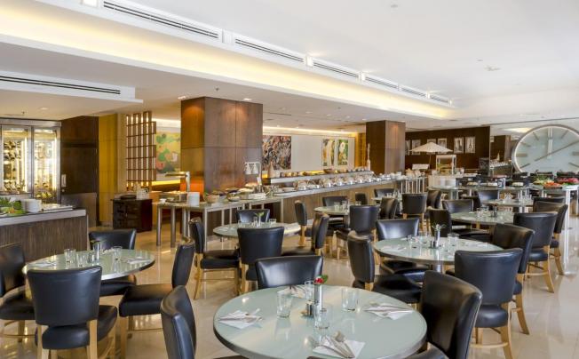 Фото отеля The Davis Bangkok 