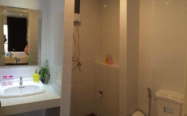 Фото отеля GLITTER HOUSE