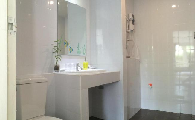 Фото отеля GLITTER HOUSE