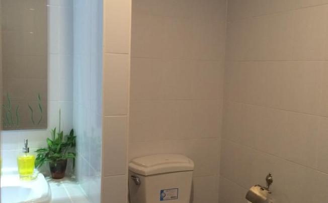 Фото отеля GLITTER HOUSE