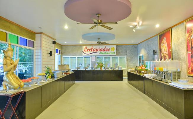 Фото отеля TRI TRANG BEACH RESORT 