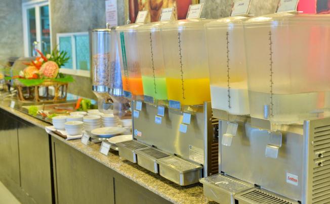 Фото отеля TRI TRANG BEACH RESORT 