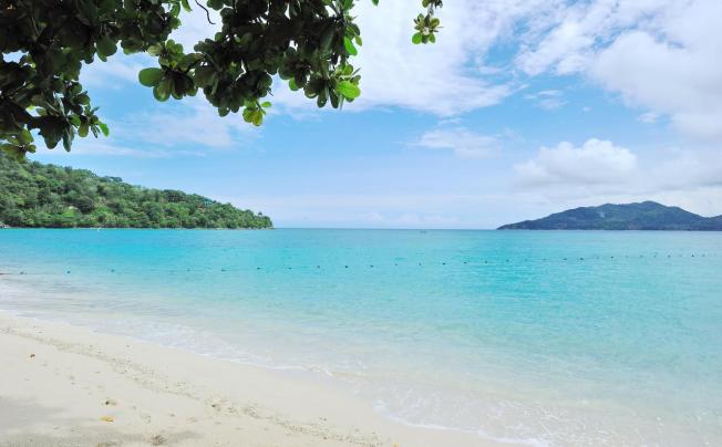 Фото отеля TRI TRANG BEACH RESORT 