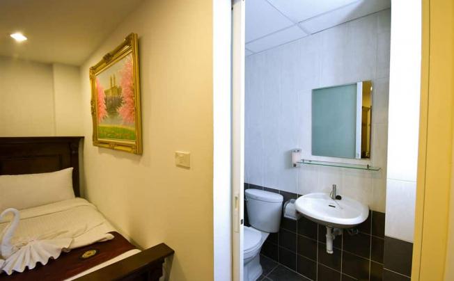 Фото отеля Richly Villa