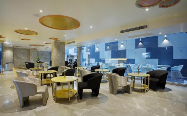 Фото отеля Centra by Centara Avenue Pattaya