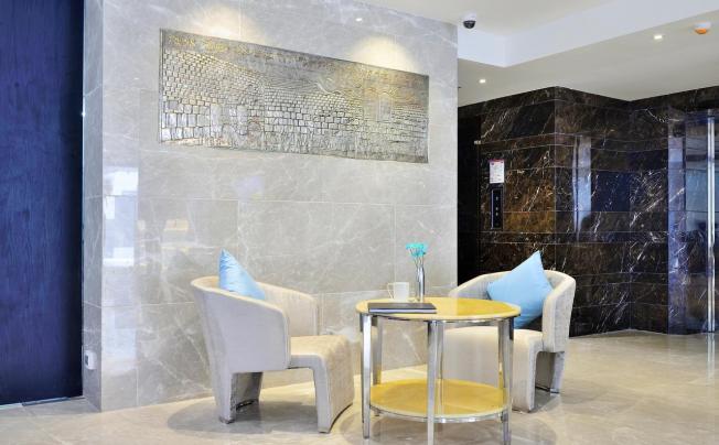 Фото отеля Centra by Centara Avenue Pattaya
