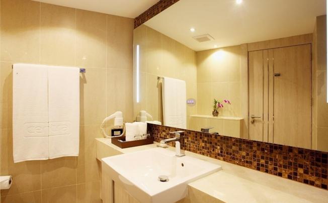 Фото отеля Centra by Centara Avenue Pattaya