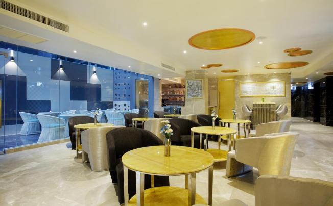 Фото отеля Centra by Centara Avenue Pattaya