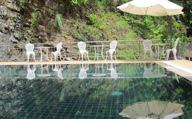 Фото отеля Ao Nang Mountain View resort