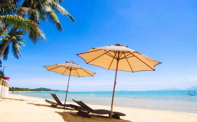Фото отеля Samui Native Resort & Spa