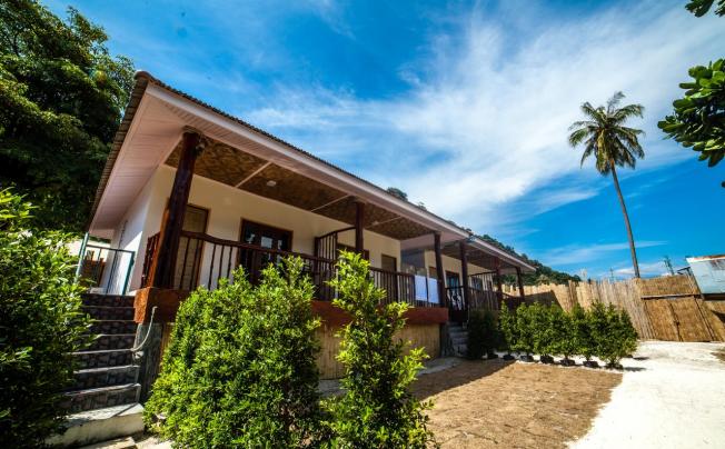 Фото отеля PHI PHI NICE BEACH RESORT