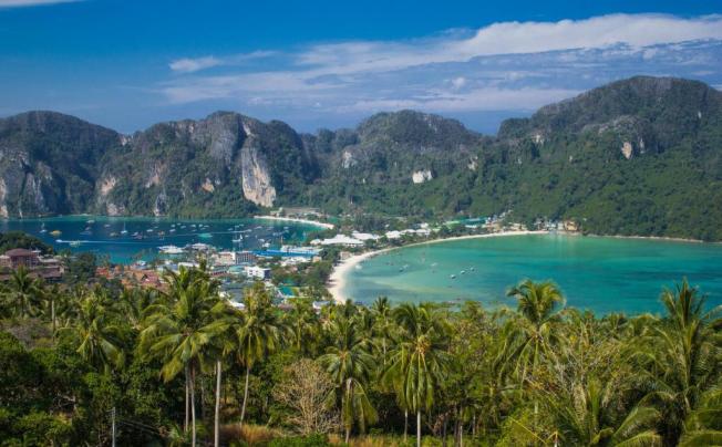 Фото отеля PHI PHI NICE BEACH RESORT