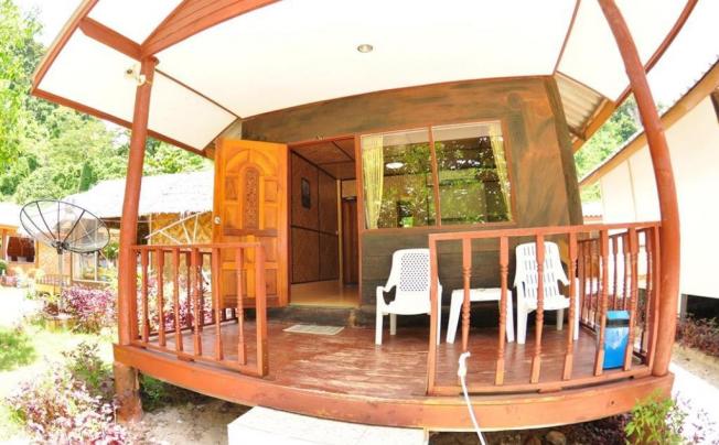Фото отеля PHI PHI NICE BEACH RESORT