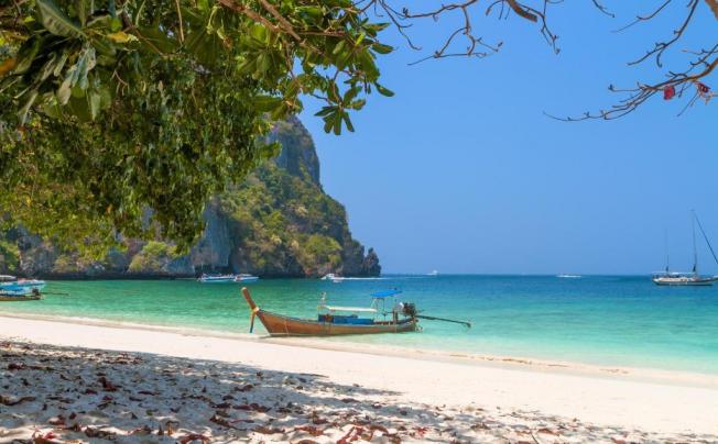 Фото отеля PHI PHI NICE BEACH RESORT