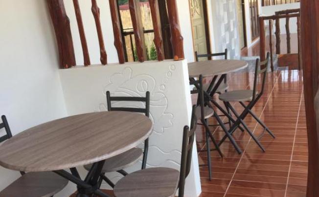 Фото отеля PHI PHI NICE BEACH RESORT