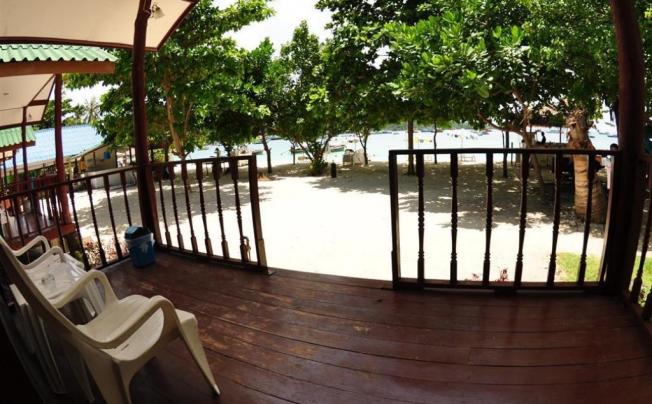 Фото отеля PHI PHI NICE BEACH RESORT