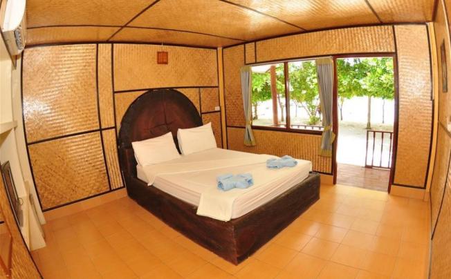 Фото отеля PHI PHI NICE BEACH RESORT