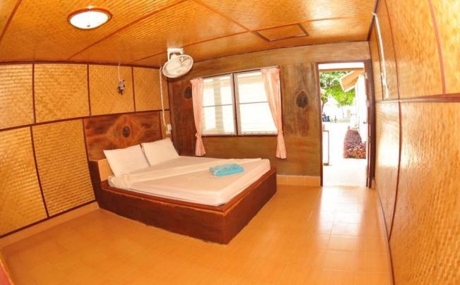 Фото отеля PHI PHI NICE BEACH RESORT