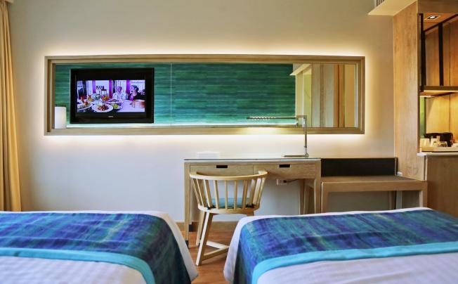 Фото отеля The Royal Paradise Hotel & Spa