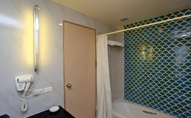 Фото отеля The Royal Paradise Hotel & Spa