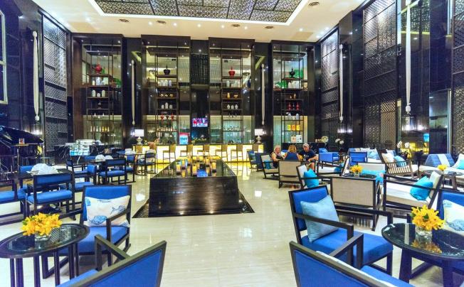 Фото отеля The Royal Paradise Hotel & Spa