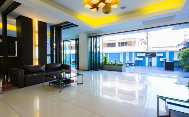 Фото отеля VOGUE PATTAYA HOTEL 