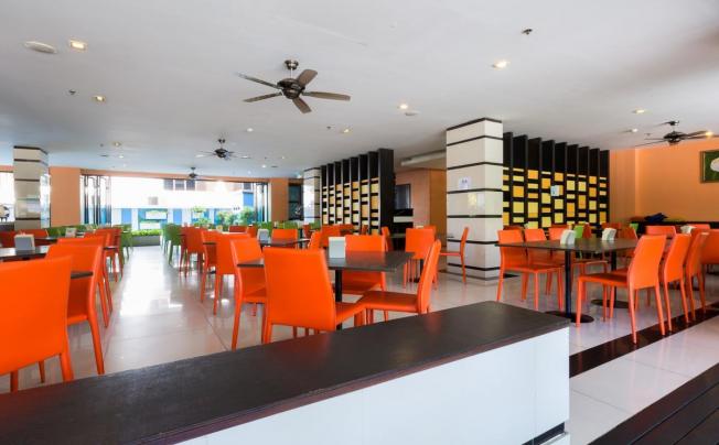 Фото отеля VOGUE PATTAYA HOTEL 