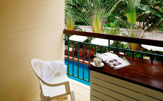 Фото отеля Best House Karon Beach