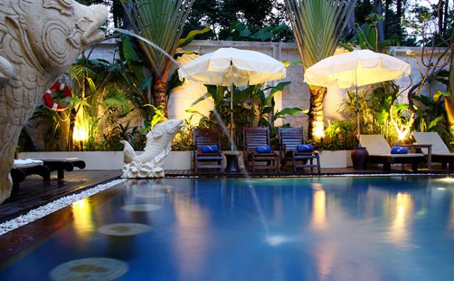 Фото отеля Best House Karon Beach