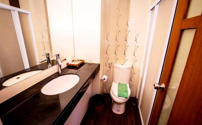 Фото отеля The Circle Residence