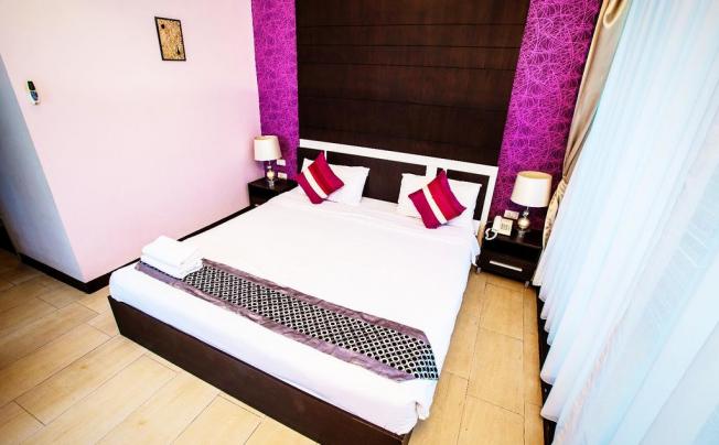 Фото отеля The Circle Residence