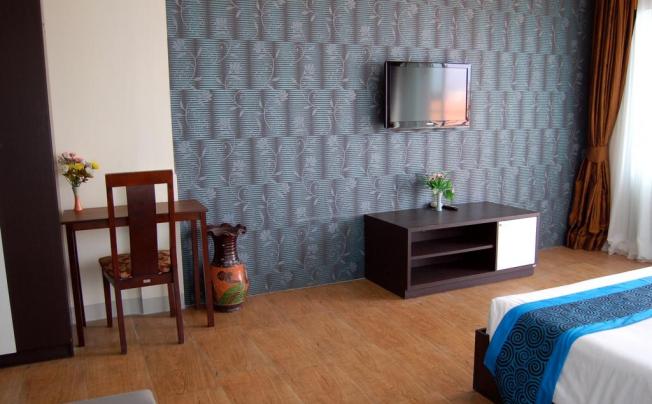 Фото отеля The Circle Residence