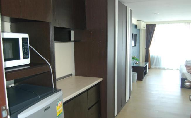 Фото отеля The Circle Residence