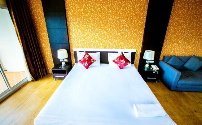 Фото отеля The Circle Residence