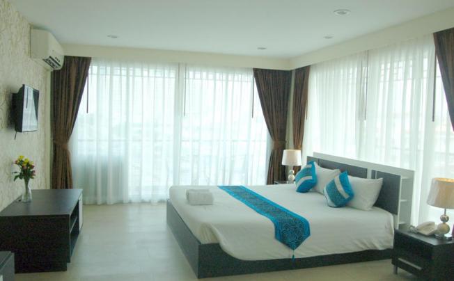 Фото отеля The Circle Residence