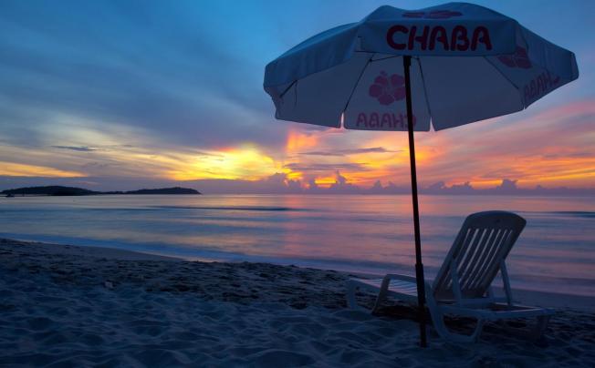 Фото отеля CHABA SAMUI RESORT 