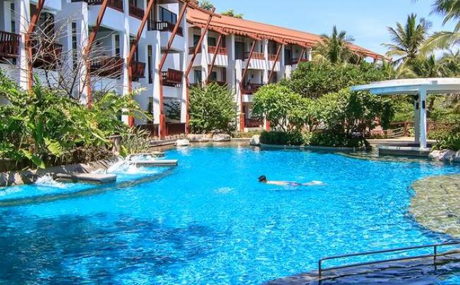 Фото отеля Elements Krabi Resort