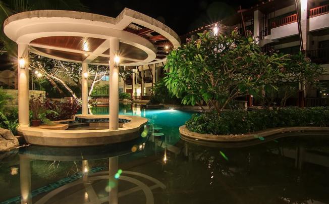Фото отеля Elements Krabi Resort