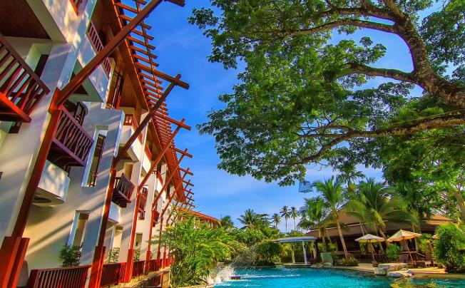 Фото отеля Elements Krabi Resort