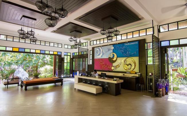 Фото отеля Elements Krabi Resort