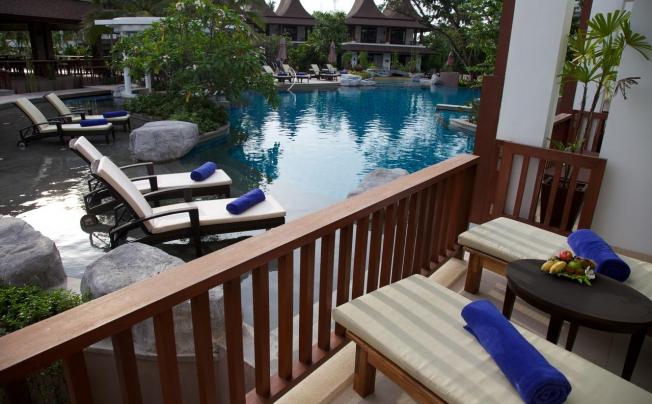 Фото отеля Elements Krabi Resort