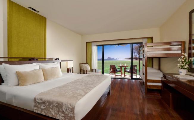 Фото отеля Anantara Si Kao Resort & Spa