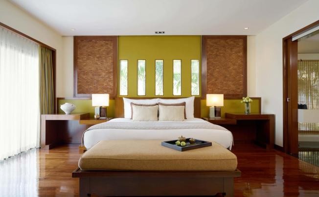 Фото отеля Anantara Si Kao Resort & Spa