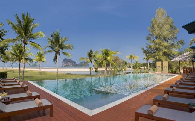 Фото отеля Anantara Si Kao Resort & Spa
